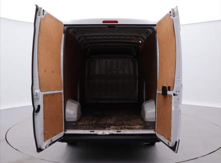 Peugeot - Boxer