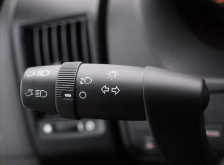 Peugeot - Boxer