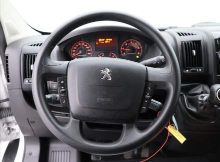 Peugeot - Boxer
