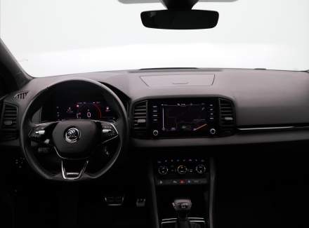 Škoda - Karoq