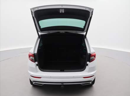Škoda - Karoq