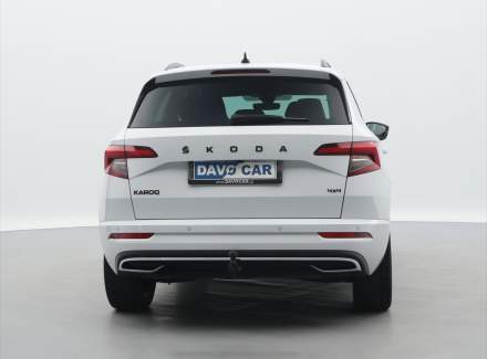 Škoda - Karoq