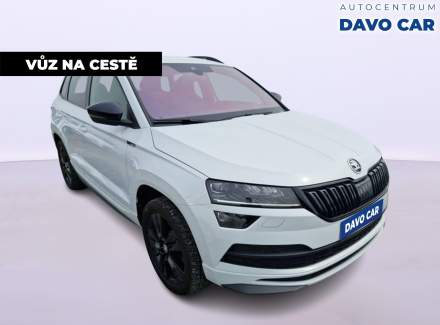 Škoda - Karoq