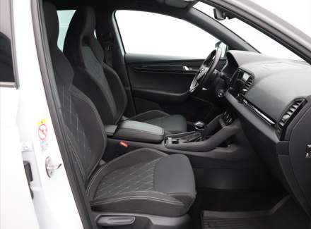Škoda - Karoq