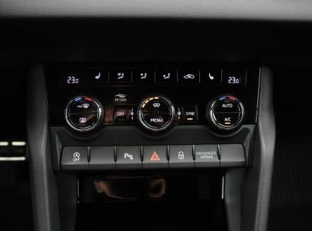 Škoda - Karoq