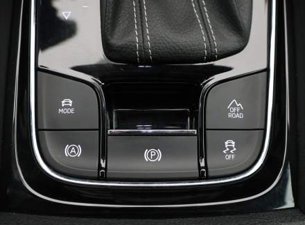 Škoda - Karoq