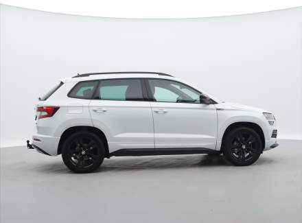 Škoda - Karoq