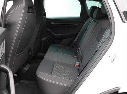 Škoda - Karoq