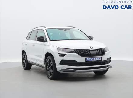 Škoda - Karoq
