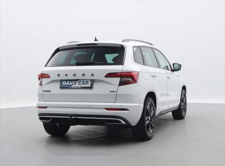 Škoda - Karoq