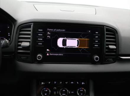Škoda - Karoq