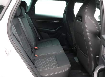 Škoda - Karoq