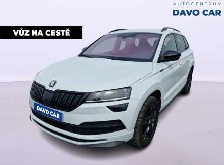 Škoda - Karoq