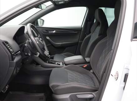 Škoda - Karoq