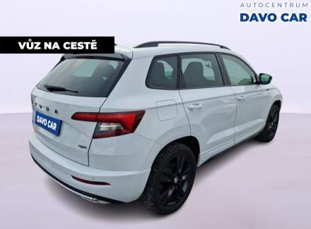Škoda - Karoq