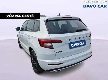 Škoda - Karoq