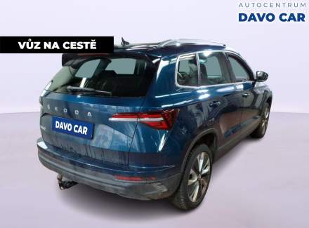 Škoda - Karoq