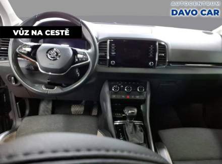 Škoda - Karoq