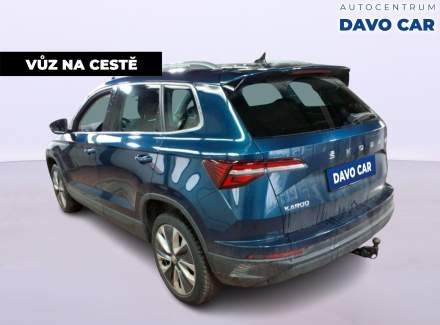 Škoda - Karoq
