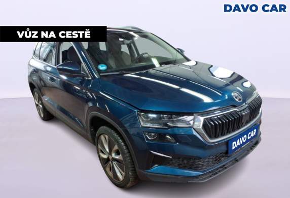 Škoda - Karoq
