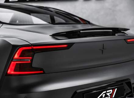Polestar - 1