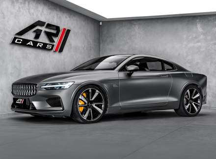 Polestar - 1