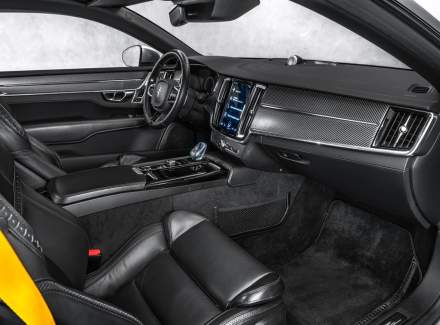 Polestar - 1