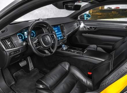 Polestar - 1