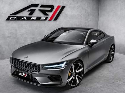 Polestar - 1