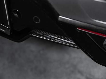 Polestar - 1