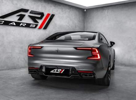 Polestar - 1