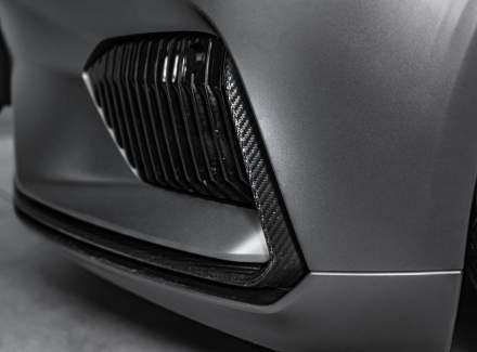 Polestar - 1