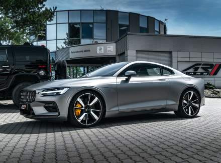 Polestar - 1