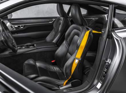 Polestar - 1