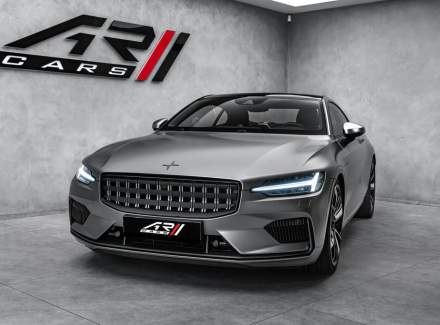 Polestar - 1