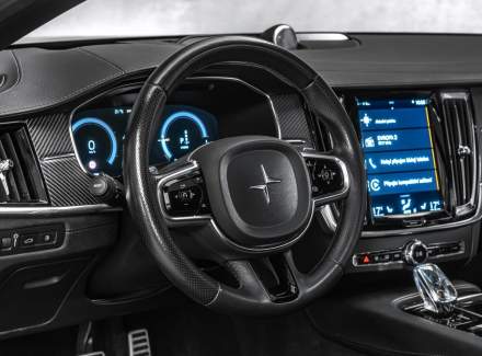 Polestar - 1
