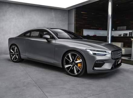 Polestar - 1