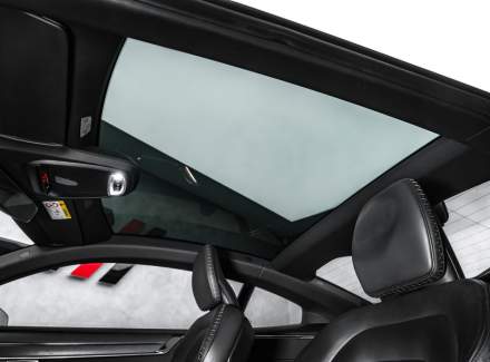 Polestar - 1