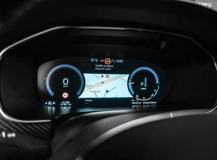 Polestar - 1