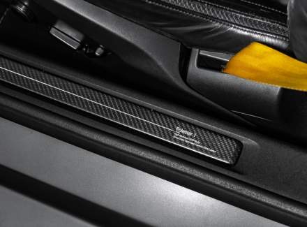 Polestar - 1