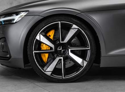 Polestar - 1