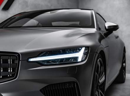 Polestar - 1