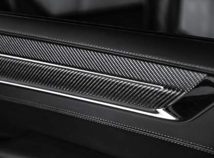 Polestar - 1