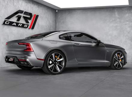 Polestar - 1