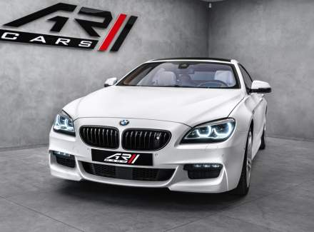 BMW - 6er