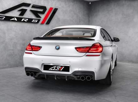 BMW - 6er
