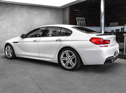 BMW - 6er