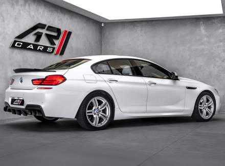 BMW - 6er