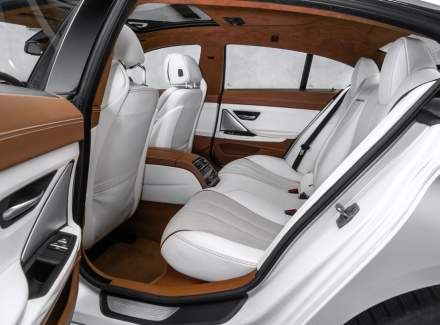 BMW - 6er