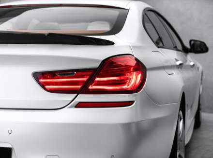 BMW - 6er